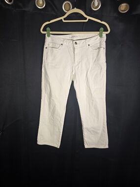 Michael Kors Jean Capris